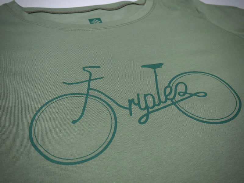 Women‘s - LAAG Ltd. - Organic Cotton T-Shirt