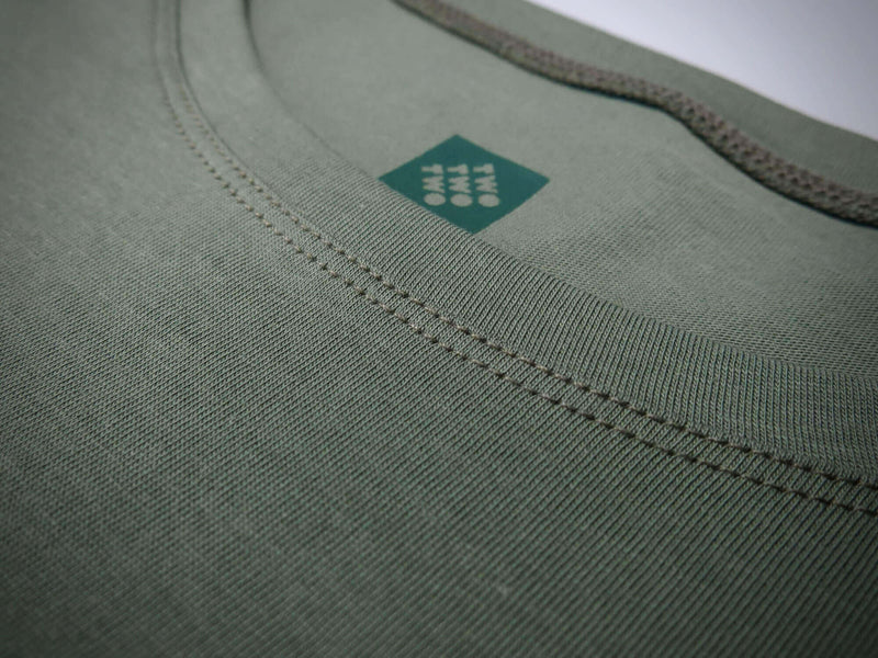 Women‘s - LAAG Ltd. - Organic Cotton T-Shirt