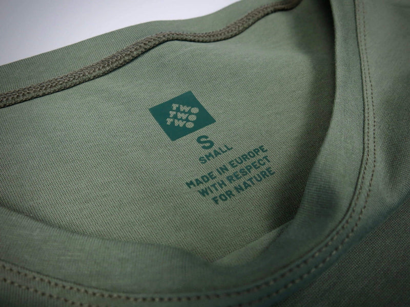 Women‘s - LAAG Ltd. - Organic Cotton T-Shirt