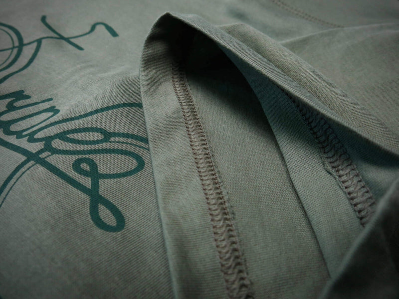 Women‘s - LAAG Ltd. - Organic Cotton T-Shirt