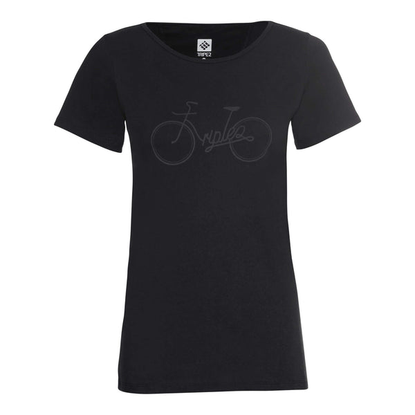 Women‘s - LAAG - Bike - Organic Cotton T-Shirt