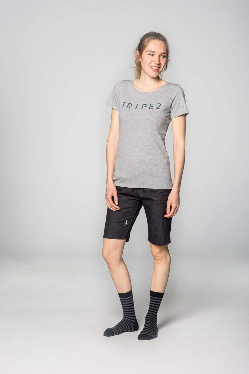 Women‘s - LAAG - Logo T-Shirts % OUTLET ARCHIV 1st Edt. 2nd Edt. Aftersports Anthracite Frühjahr / Sommer Geschenke Jet Black Melange L M Organic Cotton Peacoat S spo-default spo-disabled spo-notify-me-disabled SUB - Loose - Trail Cut T-Shirts & Tops tops Urban & E-Bike Women XS