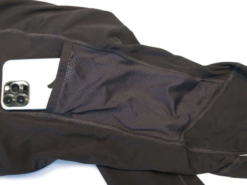 Men‘s - MOK Evo Radhosen 1st Edt. EVO - Comfortable - Training Cut Frühjahr Essentials Herbst / Winter Herren309 L M Meeresmüll189 Men Merino Moonless Night Mountainbike206 Radhosen194 Recycled Polyamide Road & Gravel205 S spo-default spo-disabled spo-notify-me-disabled XL XXL