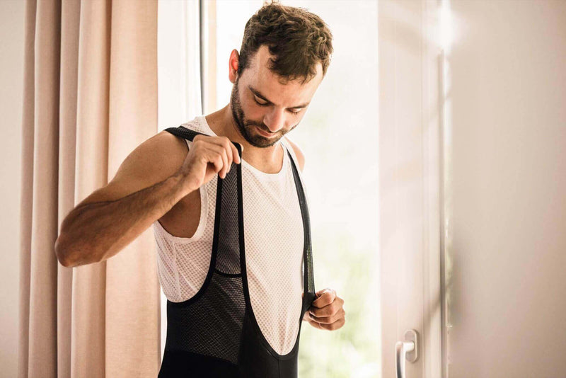 Men‘s - MOK Evo Radhosen 1st Edt. EVO - Comfortable - Training Cut Frühjahr Essentials Herbst / Winter Herren309 L M Meeresmüll189 Men Merino Moonless Night Mountainbike206 Radhosen194 Recycled Polyamide Road & Gravel205 S spo-default spo-disabled spo-notify-me-disabled XL XXL