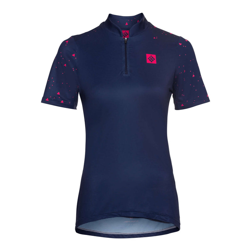 Women‘s - SWET Een - Lightweight All Road Jersey