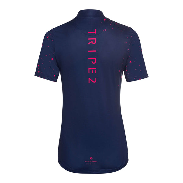 Women‘s - SWET Een - Lightweight All Road Jersey