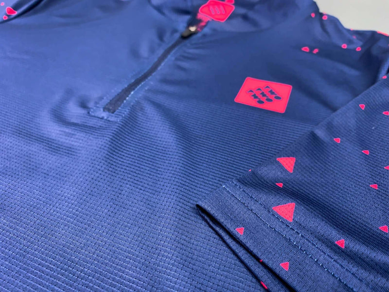 Women‘s - SWET Een - Lightweight All Road Jersey