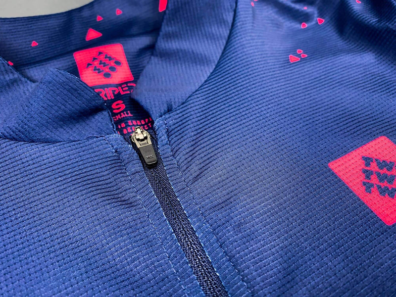 Women‘s - SWET Een - Lightweight All Road Jersey