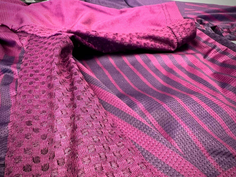 Women‘s - VELOZIP Evo - Lightweight Jersey