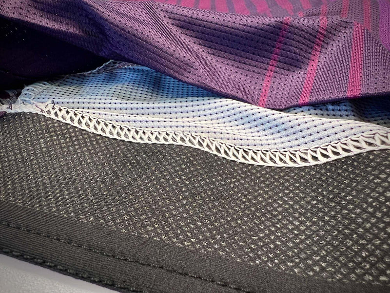 Women‘s - VELOZIP Evo - Lightweight Jersey