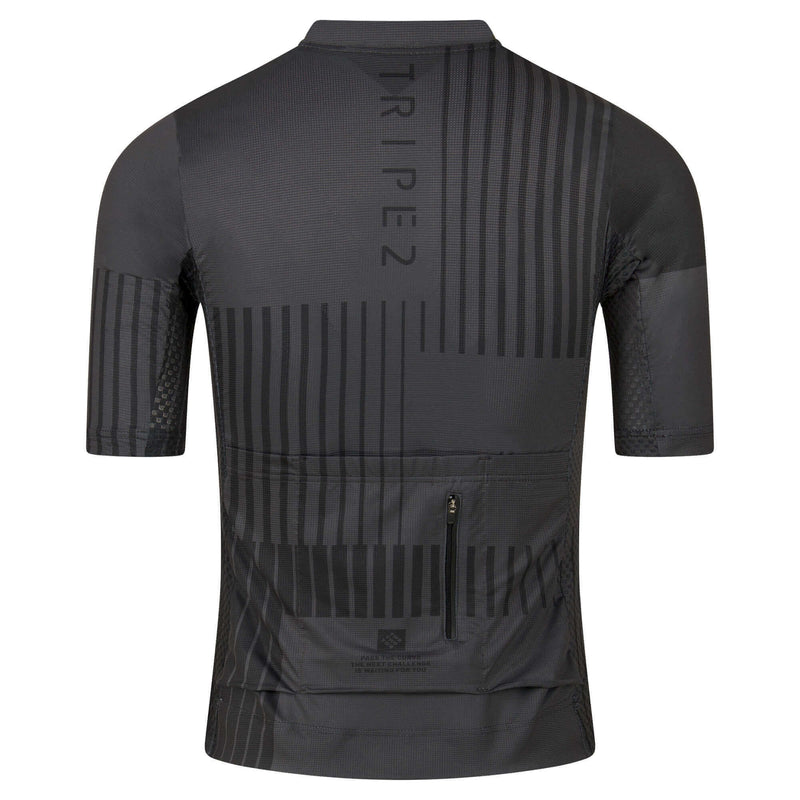 Women‘s - VELOZIP Evo - Lightweight Jersey
