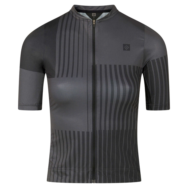 Women‘s - VELOZIP Evo - Lightweight Jersey