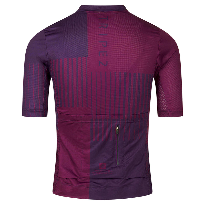 Women‘s - VELOZIP Evo - Lightweight Jersey
