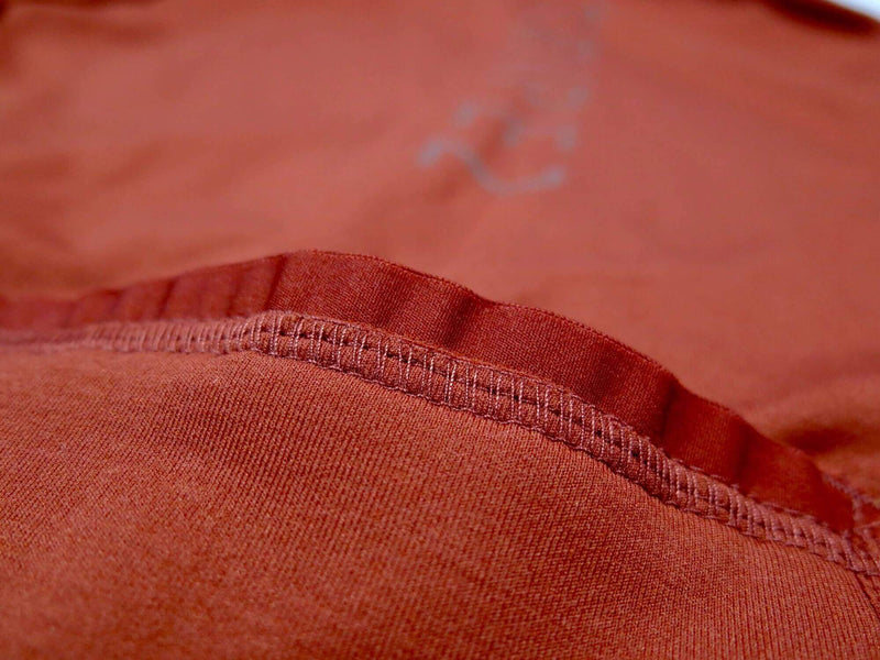 Women‘s - VELOZIP LS Sub Radtrikots 2nd Edt. Blue NIghts Brandy Brown Damen308 Frühjahr Essentials Gravel Herbst & Winter Styles329 Herbst / Winter L M Merino Moonless Night Mountainbike New Arrivals Radtrikots Recycled Polyamide Road & Gravel S spo-default spo-disabled spo-notify-me-disabled SUB - Loose - Trail Cut Urban & E-Bike Women XL XS