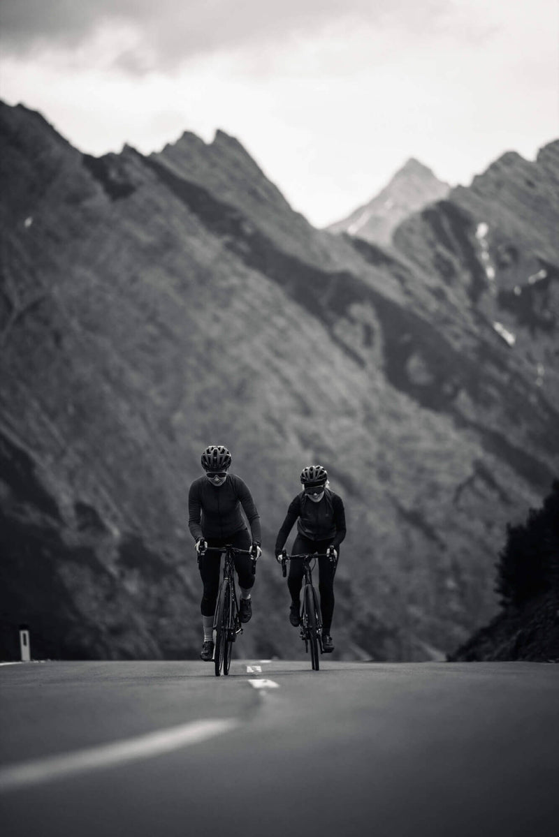 Women‘s - VELOZIP LS Sub Radtrikots 2nd Edt. Blue NIghts Brandy Brown Damen308 Frühjahr Essentials Gravel Herbst & Winter Styles329 Herbst / Winter L M Merino Moonless Night Mountainbike New Arrivals Radtrikots Recycled Polyamide Road & Gravel S spo-default spo-disabled spo-notify-me-disabled SUB - Loose - Trail Cut Urban & E-Bike Women XL XS