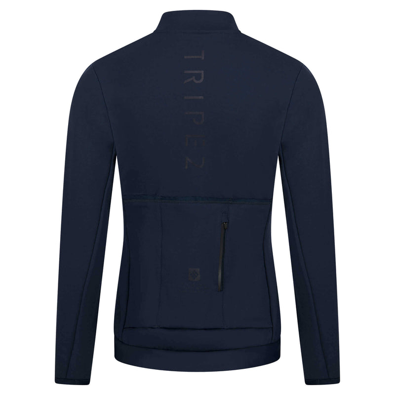 Women‘s - VELOZIP LS Sub Radtrikots 2nd Edt. Blue NIghts Brandy Brown Damen308 Frühjahr Essentials Gravel Herbst & Winter Styles329 Herbst / Winter L M Merino Moonless Night Mountainbike New Arrivals Radtrikots Recycled Polyamide Road & Gravel S spo-default spo-disabled spo-notify-me-disabled SUB - Loose - Trail Cut Urban & E-Bike Women XL XS