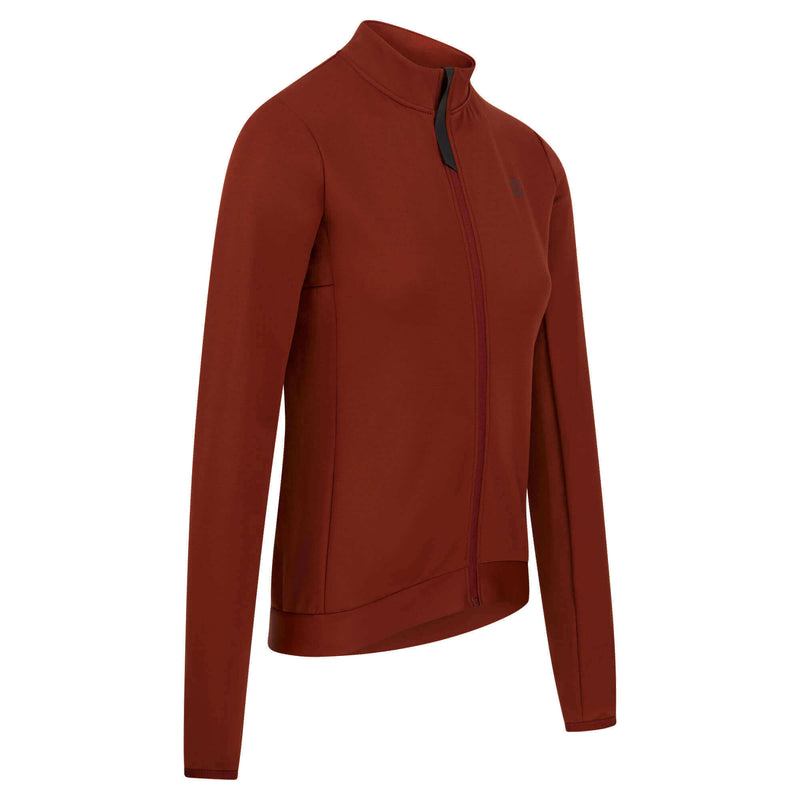 Women‘s - VELOZIP LS Sub Radtrikots 2nd Edt. Blue NIghts Brandy Brown Damen308 Frühjahr Essentials Gravel Herbst & Winter Styles329 Herbst / Winter L M Merino Moonless Night Mountainbike New Arrivals Radtrikots Recycled Polyamide Road & Gravel S spo-default spo-disabled spo-notify-me-disabled SUB - Loose - Trail Cut Urban & E-Bike Women XL XS