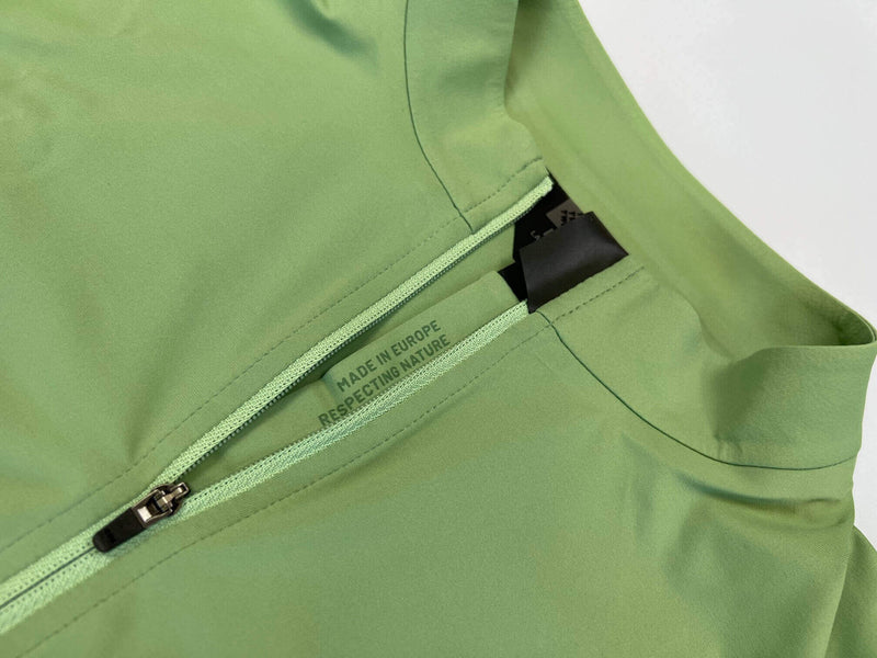 Women‘s - VELOZIP Pro - UV-Protection All Road Jersey