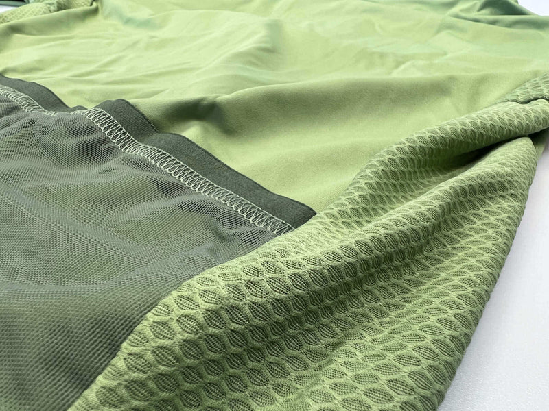 Women‘s - VELOZIP Pro - UV-Protection All Road Jersey