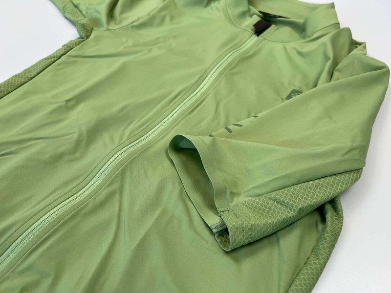 Women‘s - VELOZIP Pro - UV-Protection All Road Jersey