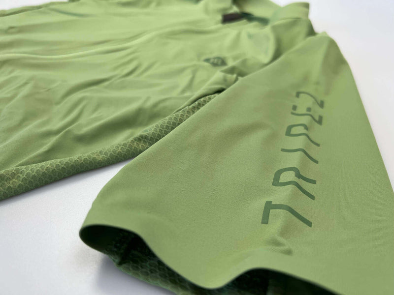 Women‘s - VELOZIP Pro - UV-Protection All Road Jersey