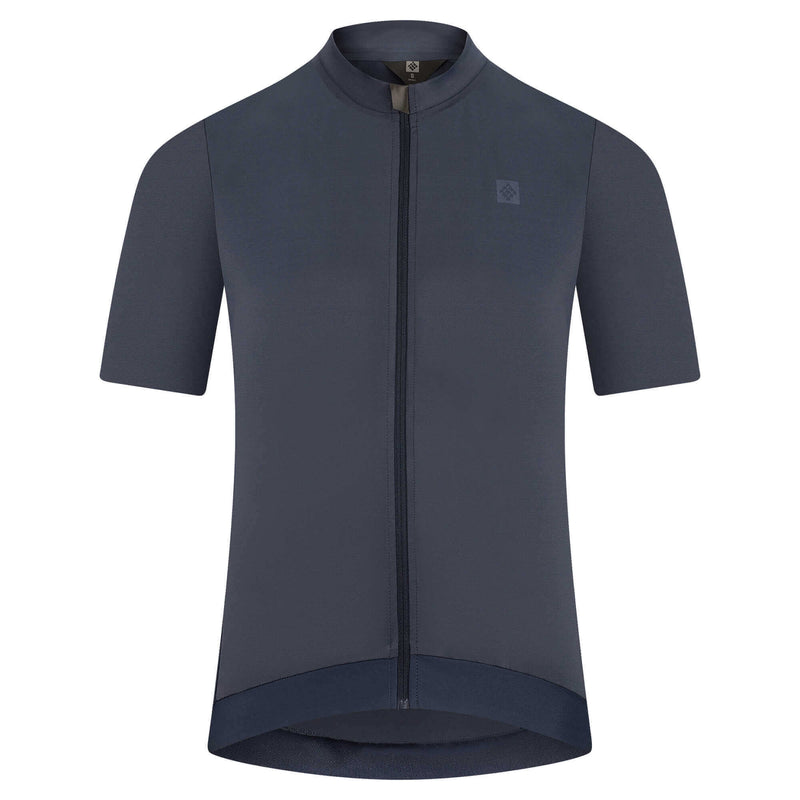 Women‘s - VELOZIP Pro - UV-Protection All Road Jersey