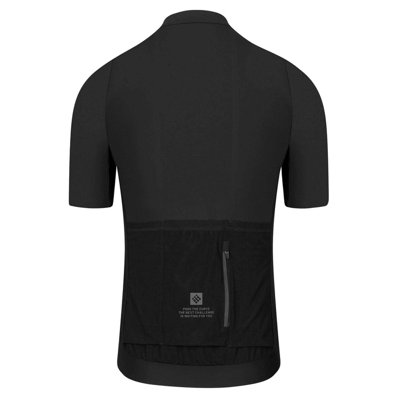 Women‘s - VELOZIP Pro - UV-Protection All Road Jersey