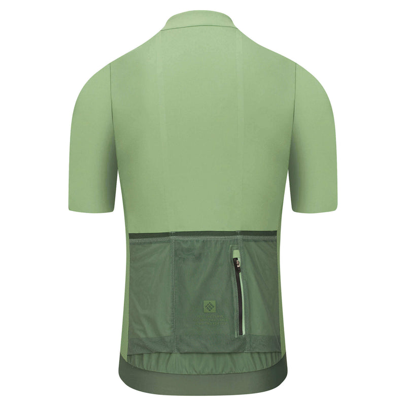 Women‘s - VELOZIP Pro - UV-Protection All Road Jersey