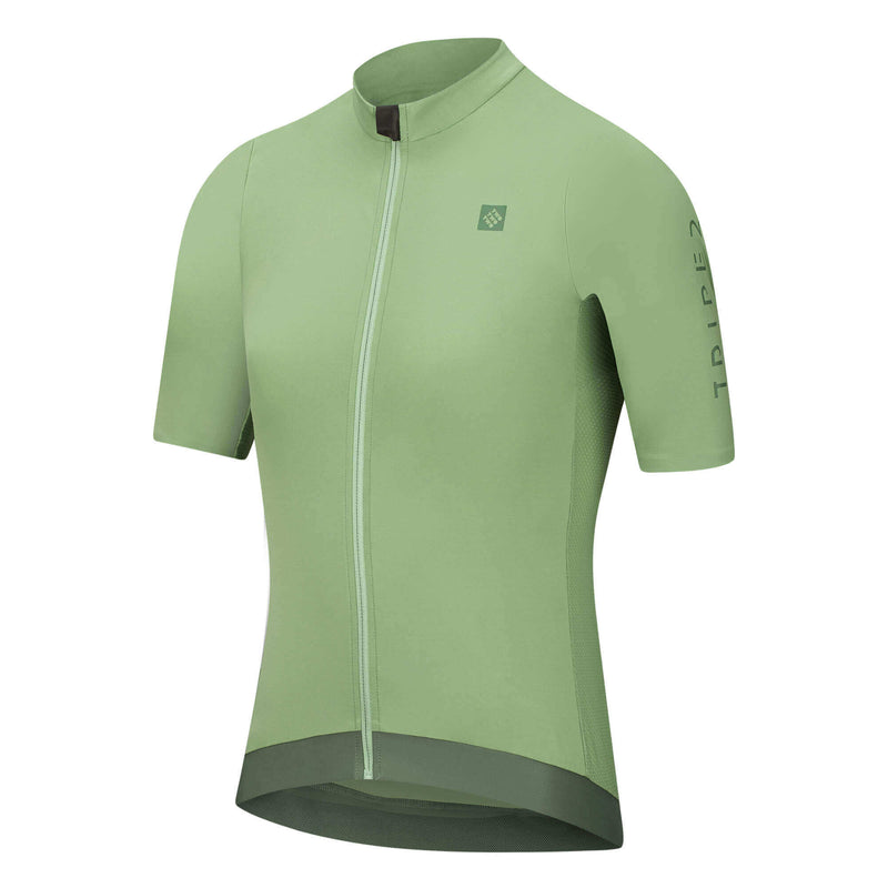 Women‘s - VELOZIP Pro - UV-Protection All Road Jersey
