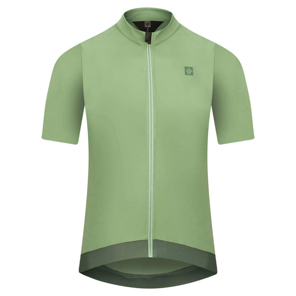 Women‘s - VELOZIP Pro - UV-Protection All Road Jersey