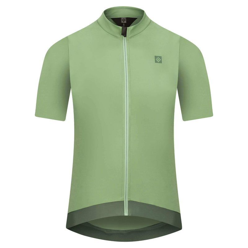 Women‘s - VELOZIP Pro - UV-Protection All Road Jersey