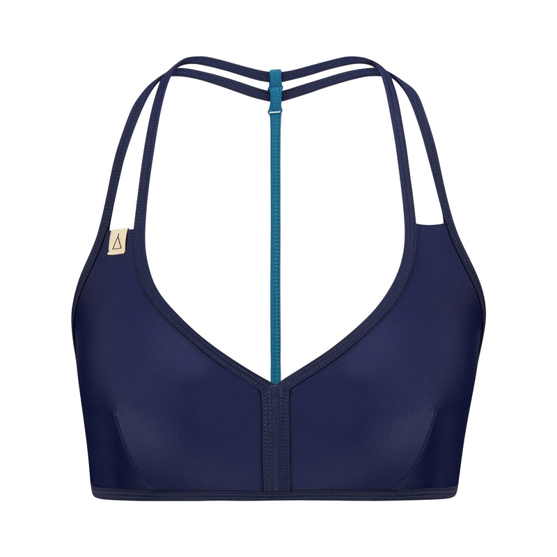 Neckholder Bikini Oberteil FREE Classic