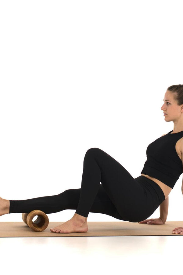 Rollholz Pro