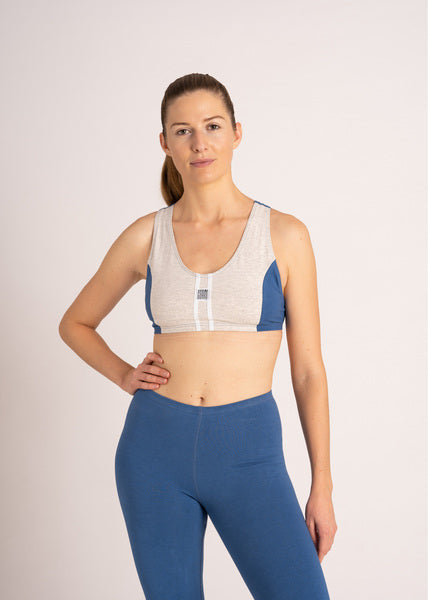 Blue Moon Upcycling - Sportsbra