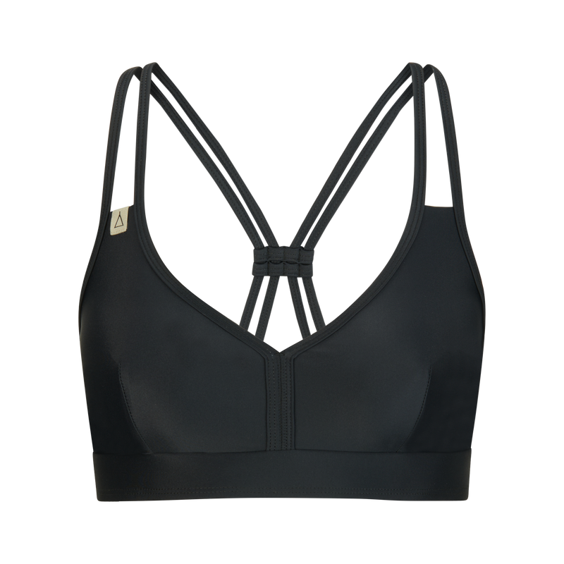 Sportbikini Oberteil WILD Classic