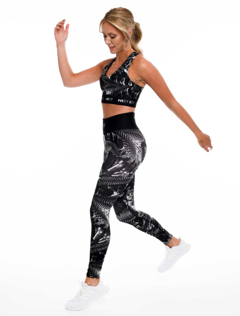 Athena Sports bra