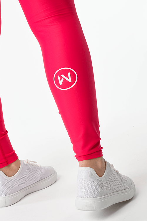 Berrylicious High waist tights