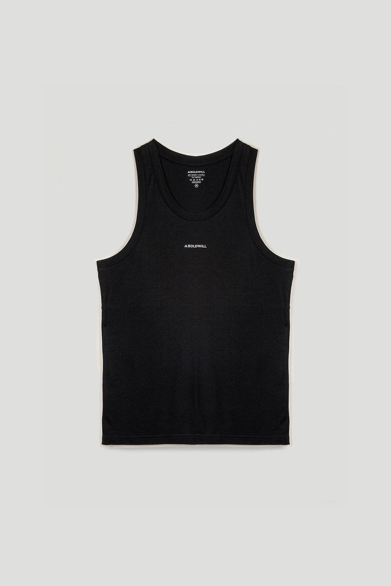 plastic free tanktop made from sustainable materials
