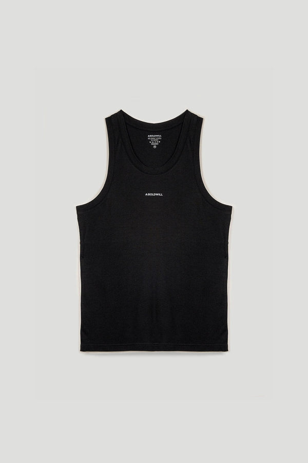 plastic free tanktop made from sustainable materials