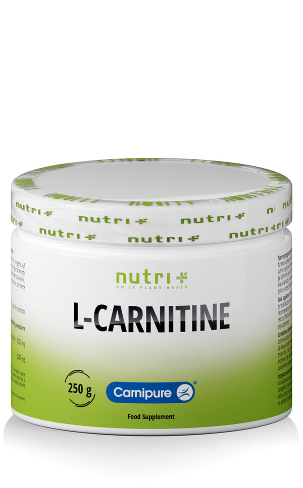 L-Carnitin Pulver (Carnipure®)