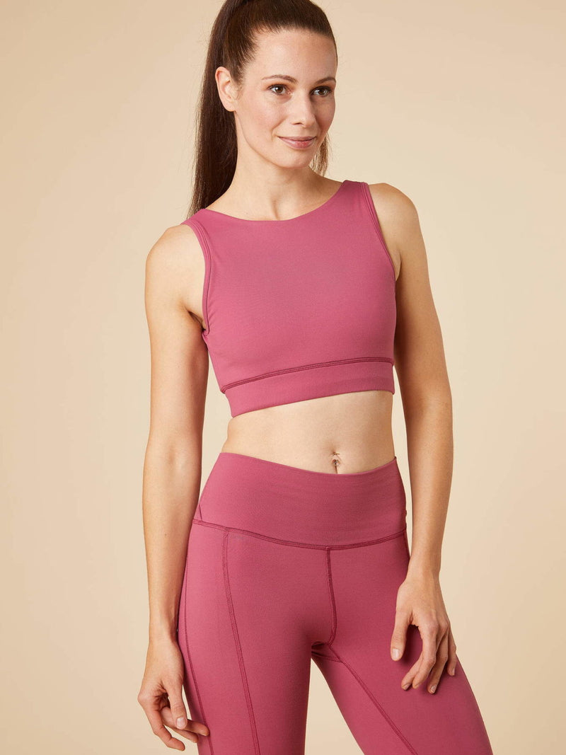 Raffiniertes Bustier Sundari