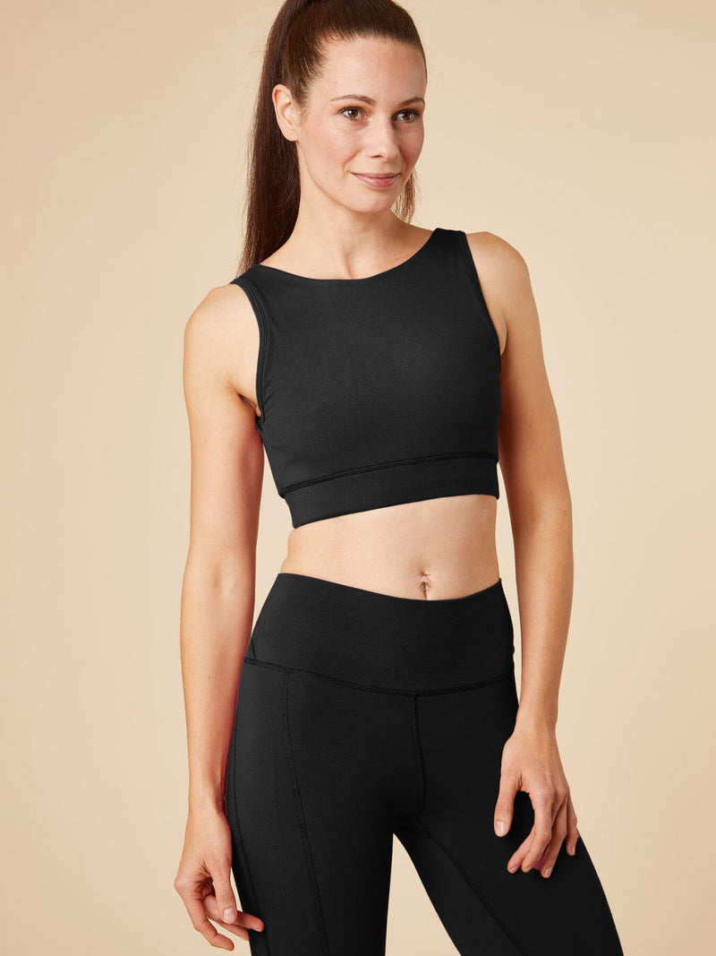 Raffiniertes Bustier Sundari
