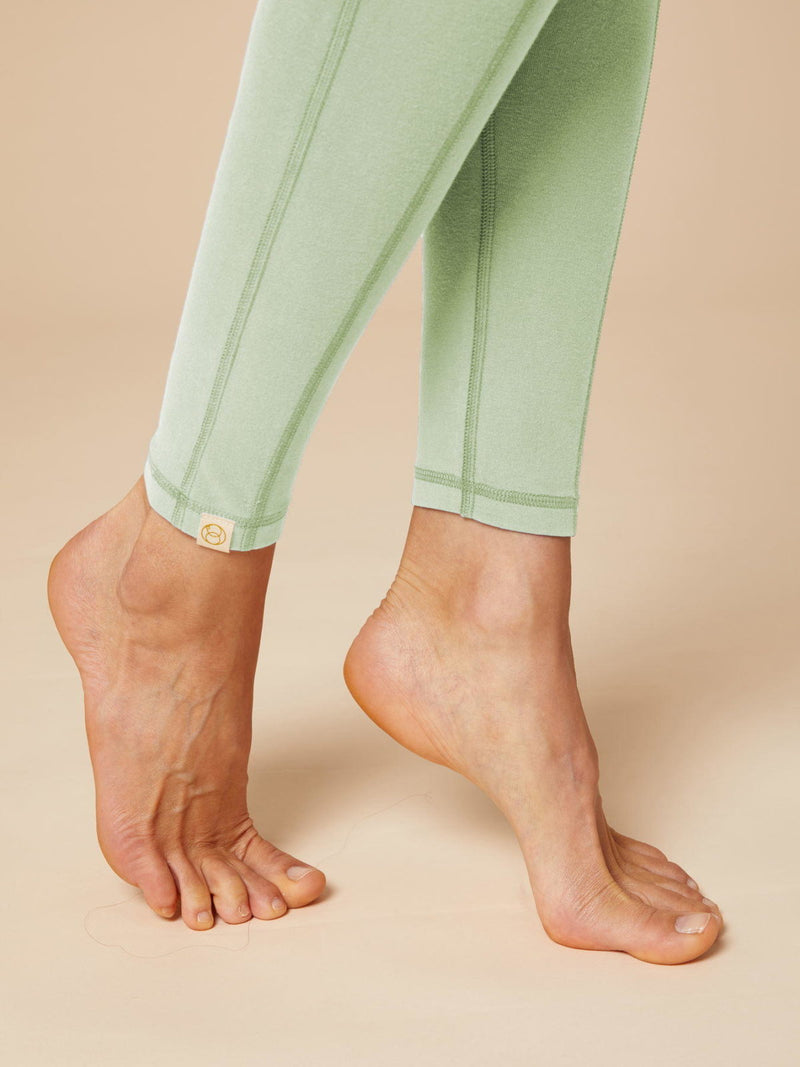 Leggings Kuschel-Shakti