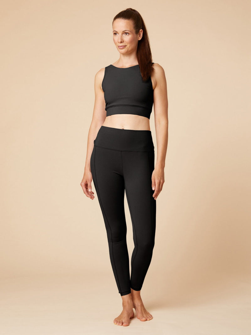 Leggings Kuschel-Shakti