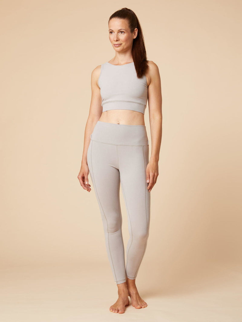 Leggings Kuschel-Shakti