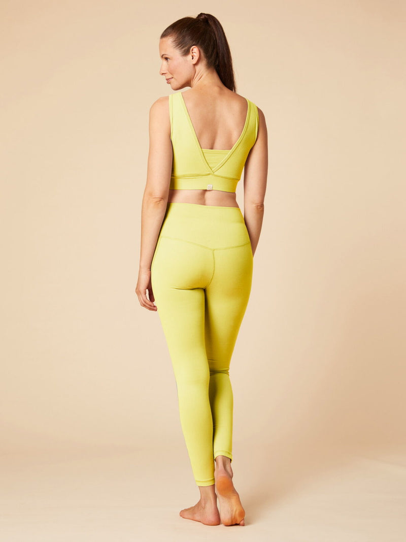 Leggings Kuschel-Shakti