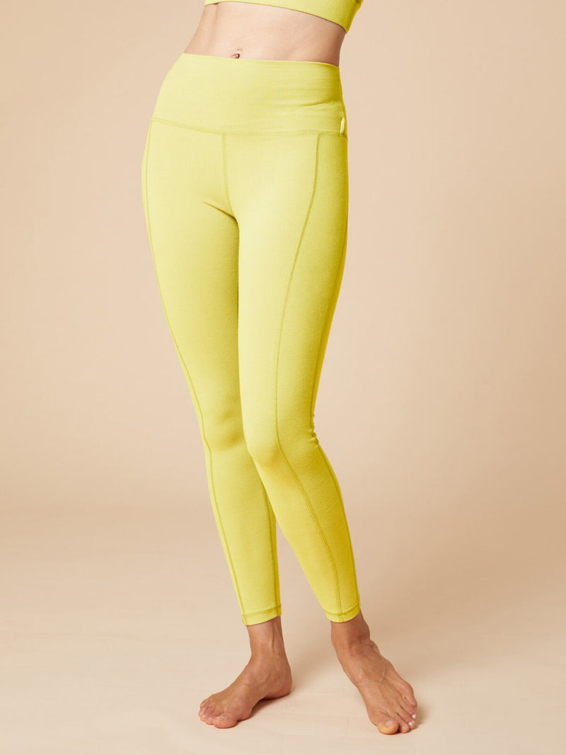 Leggings Kuschel-Shakti