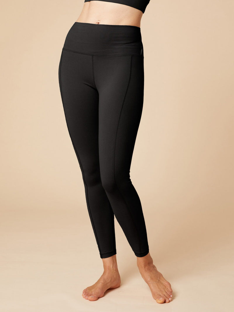 Leggings Kuschel-Shakti