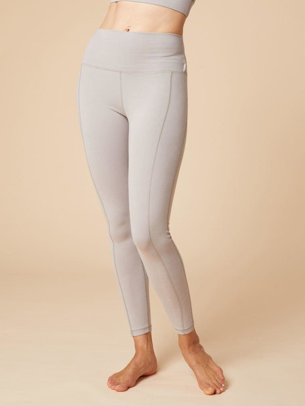 Leggings Kuschel-Shakti