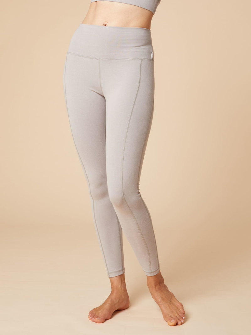 Leggings Kuschel-Shakti